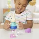 Set figurina si accesorii vestimentare Peppa Pig Iepurasul Rebecca 15 cm Set figurina si accesorii vestimentare Peppa Pig Iepurasul Rebecca 15 cm