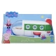 Set de joaca Peppa Pig - Mergem cu avionul 