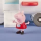 Set de joaca Peppa Pig - Mergem cu avionul 