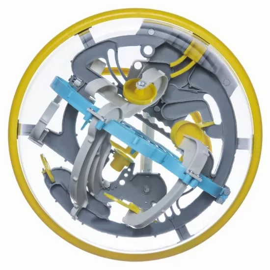 Joc Perplexus Beast Labirint 3D cu 100 de obstacole Joc Perplexus Beast Labirint 3D cu 100 de obstacole