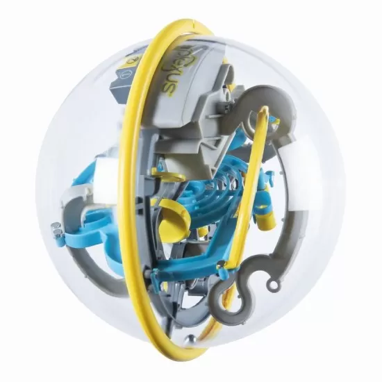 Joc Perplexus Beast Labirint 3D cu 100 de obstacole Joc Perplexus Beast Labirint 3D cu 100 de obstacole