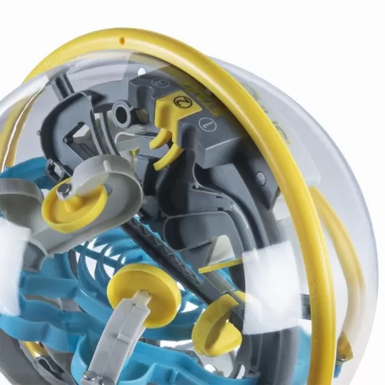 Joc Perplexus Beast Labirint 3D cu 100 de obstacole Joc Perplexus Beast Labirint 3D cu 100 de obstacole