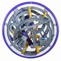 Joc Perplexus Epic Labirint 3D cu 125 de obstacole