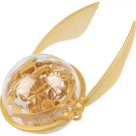 Joc Perplexus Harry Potter - Labirint 3D cu 30 de obstacole Joc Perplexus Harry Potter - Labirint 3D cu 30 de obstacole
