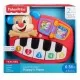 Pianul Catelusului Istet Fisher Price