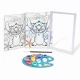 Picteaza si inrameaza Disney Stitch Picteaza si inrameaza Disney Stitch