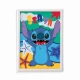 Picteaza si inrameaza Disney Stitch Picteaza si inrameaza Disney Stitch