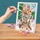 Set AS Picteaza si inrameaza - Pisici amuzante