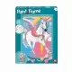 Set AS Picteaza si inrameaza - Unicornul magic Set AS Picteaza si inrameaza - Unicornul magic