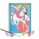 Set AS Picteaza si inrameaza - Unicornul magic Set AS Picteaza si inrameaza - Unicornul magic
