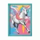 Set AS Picteaza si inrameaza - Unicornul magic Set AS Picteaza si inrameaza - Unicornul magic