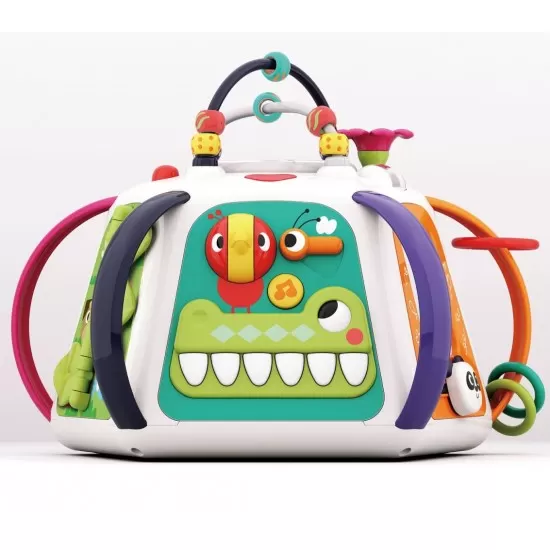 Piramida bebe cu activitati Piramida bebe cu activitati