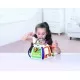 Piramida bebe cu activitati Piramida bebe cu activitati