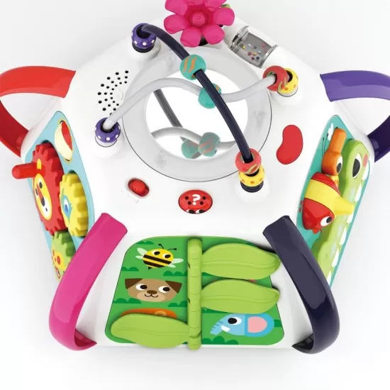 Piramida bebe cu activitati Piramida bebe cu activitati