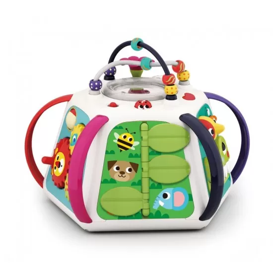 Piramida bebe cu activitati Piramida bebe cu activitati