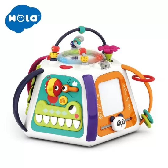 Piramida bebe cu activitati Piramida bebe cu activitati