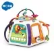 Piramida bebe cu activitati Piramida bebe cu activitati