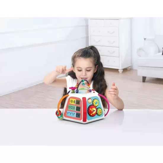 Piramida bebe cu activitati Piramida bebe cu activitati