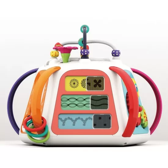 Piramida bebe cu activitati Piramida bebe cu activitati