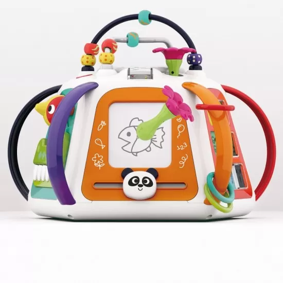 Piramida bebe cu activitati Piramida bebe cu activitati