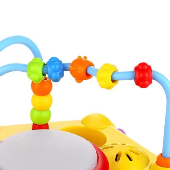 Piramida activitati cu sunete si lumini Piramida activitati cu sunete si lumini