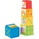 Piramida din cuburi Fisher Price Piramida din cuburi Fisher Price