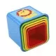 Piramida din cuburi Fisher Price Piramida din cuburi Fisher Price