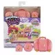 Set papusi Hatchimals Pixies pregatite de vacanta Set papusi Hatchimals Pixies pregatite de vacanta