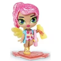 Set papusi Hatchimals Pixies pregatite de vacanta