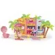 Set papusi Hatchimals Pixies pregatite de vacanta Set papusi Hatchimals Pixies pregatite de vacanta