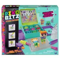 Studioul de creatie Pixo Bitz 