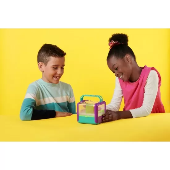 Studioul de creatie Pixo Bitz Studioul de creatie Pixo Bitz
