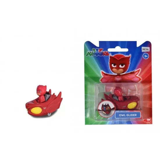 Figurina PJ Masks Owl Glider Figurina PJ Masks Owl Glider