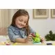 Set creativ Play-Doh broscuta colorata