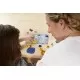 Set creativ Play-Doh broscuta colorata