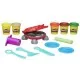 Set creativ Play-Doh Burger Barbecue Set creativ Play-Doh Burger Barbecue