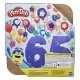 Colectie 65 cutitute Play-Doh 