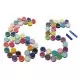 Colectie 65 cutitute Play-Doh 