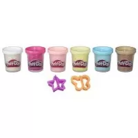 Set creativ Play-Doh Confetti