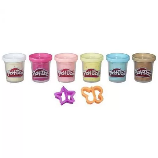 Set creativ Play-Doh Confetti