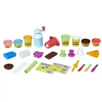 Play-Doh Desert Inghetata