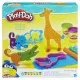Set creativ Play-Doh Gradina Zoologica Set creativ Play-Doh Gradina Zoologica