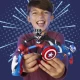 Set creativ Play-Doh Iron Man Laboratorul de armura