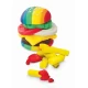 Set creativ Play-Doh Kitchen Creations Hamburger