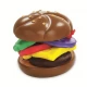 Set creativ Play-Doh Kitchen Creations Hamburger