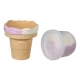 Set creativ Play-Doh Kitchen Creations Inghetata Set creativ Play-Doh Kitchen Creations Inghetata