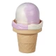 Set creativ Play-Doh Kitchen Creations Inghetata Set creativ Play-Doh Kitchen Creations Inghetata