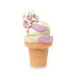 Set creativ Play-Doh Kitchen Creations Inghetata Set creativ Play-Doh Kitchen Creations Inghetata