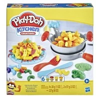 Set creativ Play-Doh Kitchen Creations Paste