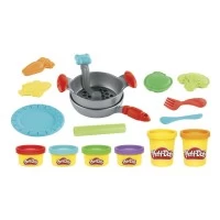Set creativ Play-Doh Kitchen Creations Paste